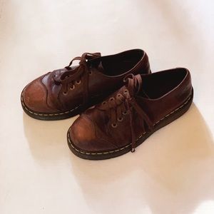 Dr Martens Air Walkers 8651